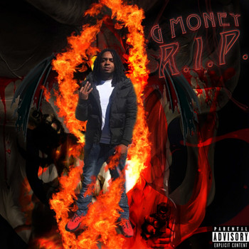 G Money - R.I.P. (Explicit)