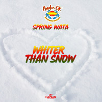Spring Wata - Whiter Than Snow