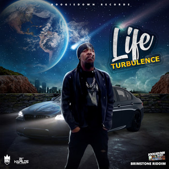 Turbulence - Life