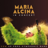 Maria Alcina - Maria Alcina In Concert (ao Vivo)