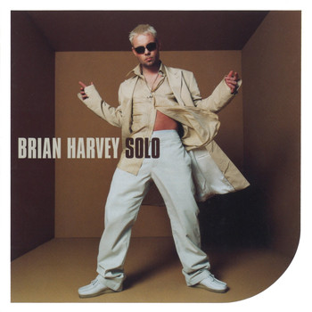 Brian Harvey - Solo