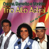 Trio Alto Astral - Dor de Cotovelo