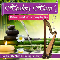 Bethan Myfanwy Hughes - Healing Harp Relaxation Music for Everyday Life