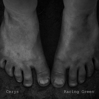 Cerys - Racing Green
