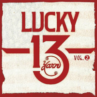 Yarn - Lucky 13, Vol. 2