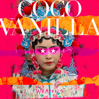 Coco Vanilla - Weapons
