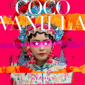 Coco Vanilla - Weapons