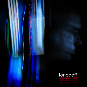 Tonedeff - Deffinitions, Vol. 2