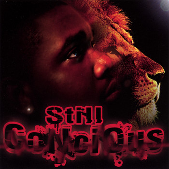 Black - Still Concious (Explicit)