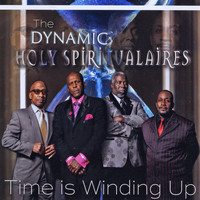 Glennis Cooley - The Dynamic Holy Spiritualaires Time Is Winding Up