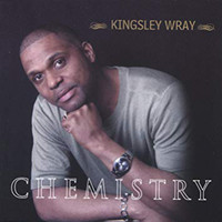 Kingsley Wray - Chemistry