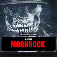 Alkpote - Moonrock (Explicit)