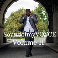Voyce - SoundofmyVOYCE, Vol. 2 (Explicit)