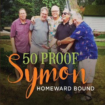 Symon - 50 Proof
