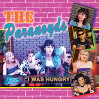 The Paranoyds - Hungry Sam