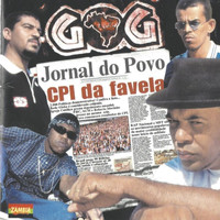 Gog - CPI Da Favela (Explicit)