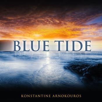Konstantine Arnokouros - Blue Tide
