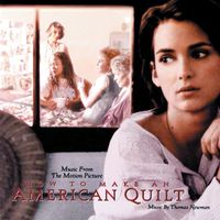 Thomas Newman - How To Make An American Quilt (Original Motion Picture Soundtrack)