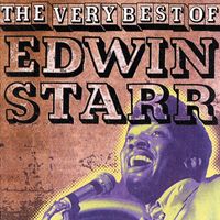 Edwin Starr - The Very Best Of Edwin Starr
