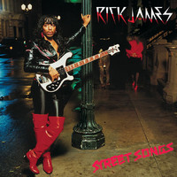 Rick James - Street Songs (Expanded Edition)
