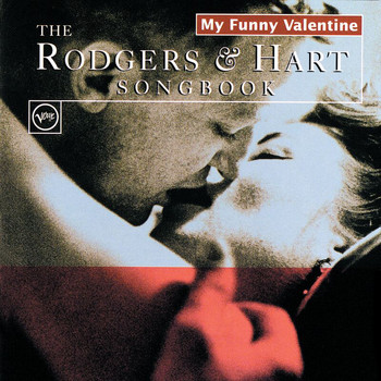Various Artists - My Funny Valentine: The Rodgers And Hart Songbook