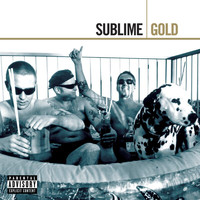 Sublime - Gold (Explicit)