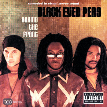 The Black Eyed Peas - Behind The Front (Explicit)