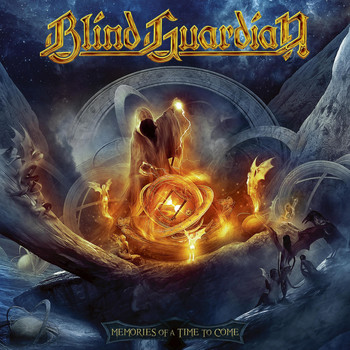 Blind Guardian - Memories of a Time to Come