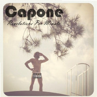 Capone - Revelations Per Minute (Explicit)