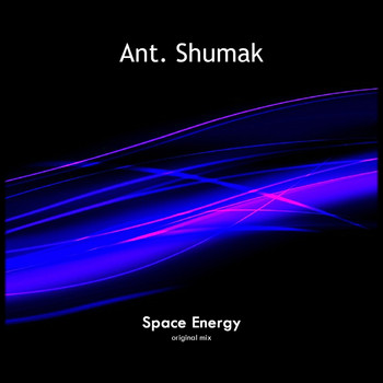 Ant. Shumak - Space Energy