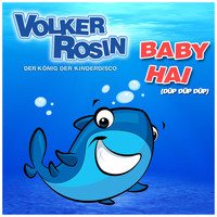 Volker Rosin - Baby Hai