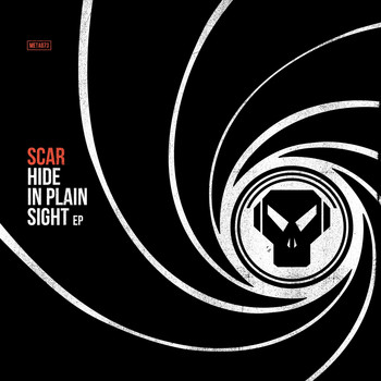 Scar - Hide in Plain Sight - EP