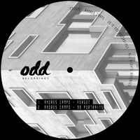 Andres Campo - Forget