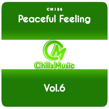 Various Artists - Peaceful Feeling, Vol.6