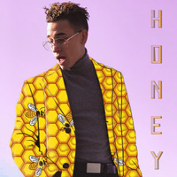 Honey - НЕ ЗВОНЮ (Explicit)
