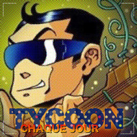 Tycoon - Chaque Jour
