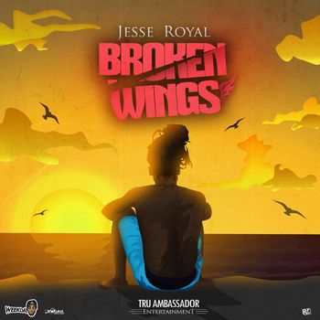 Jesse Royal - Broken Wings - Single