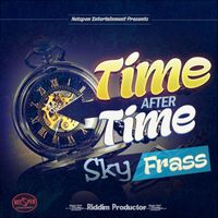 Sky Frass - Time After Time