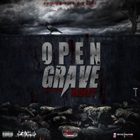 Hagaat - Open Grave