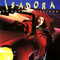 Isadora - Un garçon m'attend