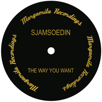 Sjamsoedin - The Way You Want