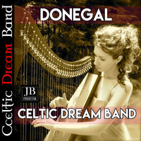Celtic Dream Band - Donegal