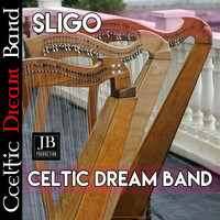 Celtic Dream Band - Sligo