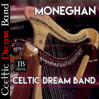 Celtic Dream Band - Moneghan