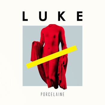 Luke - Porcelaine