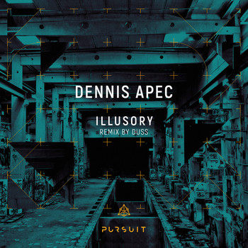 Dennis Apec - Illusory