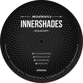 Innershades - Ocular Unity