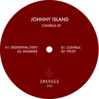 Johnny Island - Control EP