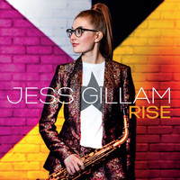 Jess Gillam - Rise