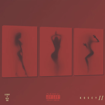 Leeboy - Kosey II (Explicit)